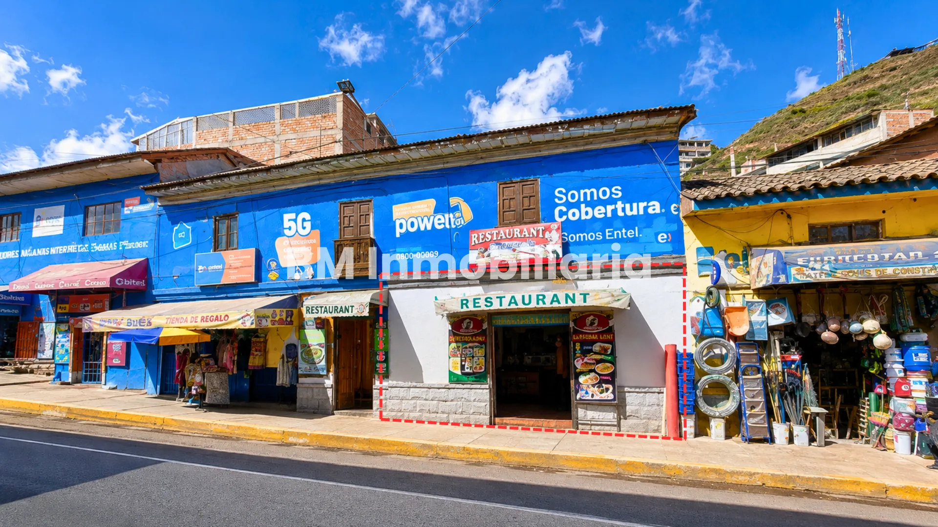 SE ALQUILA LOCAL COMERCIAL, CUSCO